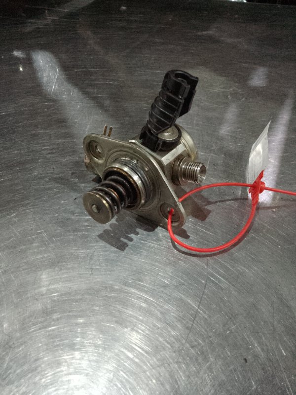 Топливный насос высокого давления, 4000 рублей, Пуговичино