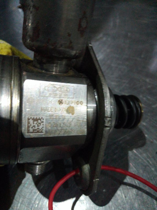 Топливный насос высокого давления, 4000 рублей, Пуговичино