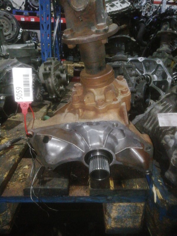 Раздаточная коробка, 7000 рублей, Пуговичино