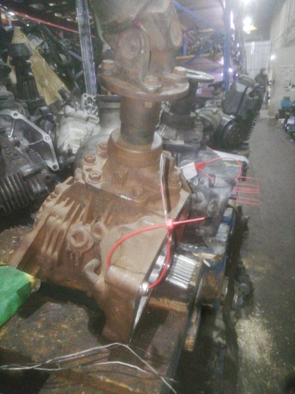 Раздаточная коробка, 7000 рублей, Пуговичино