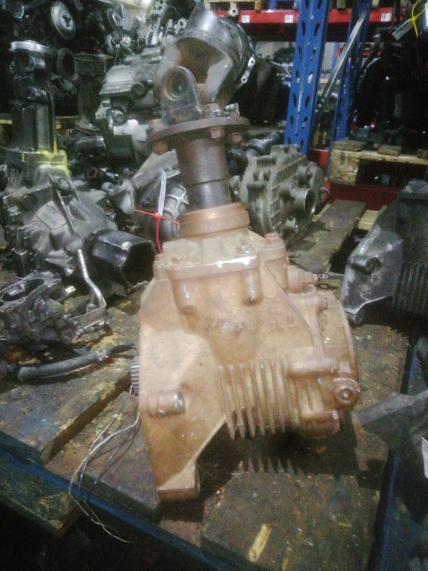 Раздаточная коробка, 7000 рублей, Пуговичино