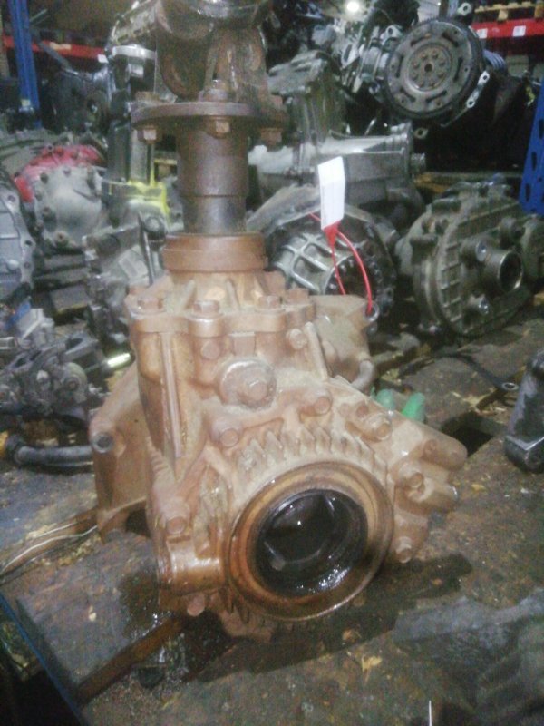 Раздаточная коробка, 7000 рублей, Пуговичино