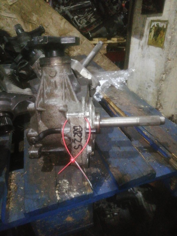 Раздаточная коробка, 10000 рублей, Пуговичино