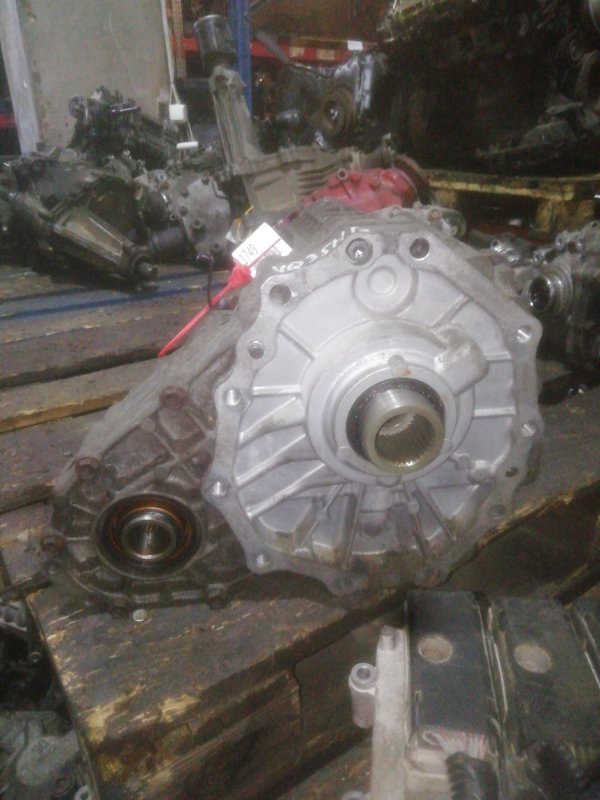 Раздаточная коробка, 5000 рублей, Пуговичино