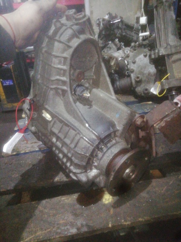 Раздаточная коробка, 5000 рублей, Пуговичино