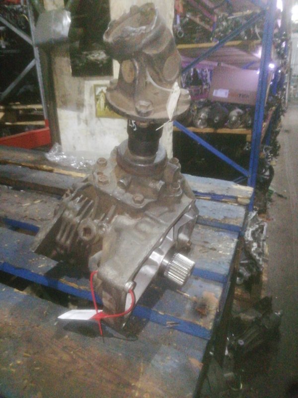 Раздаточная коробка, 7000 рублей, Пуговичино