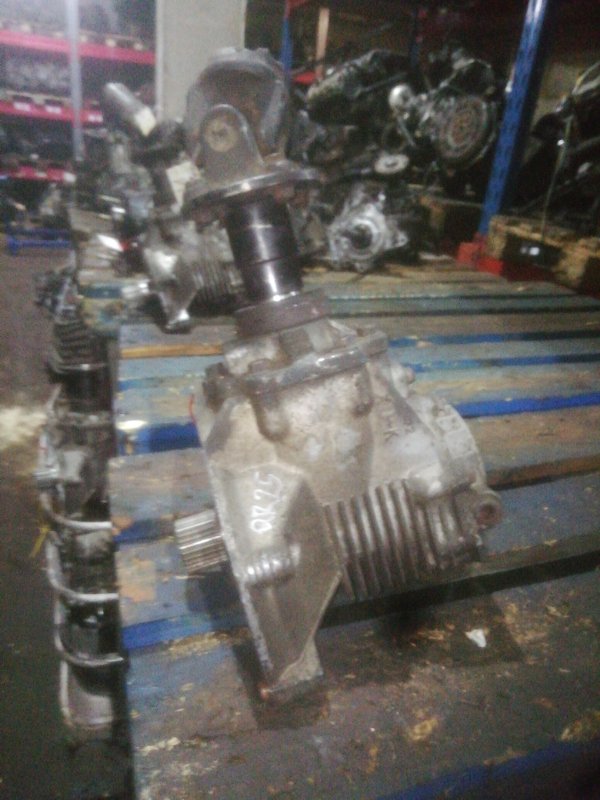 Раздаточная коробка, 7000 рублей, Пуговичино