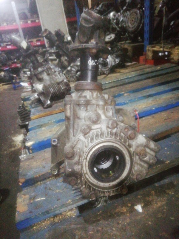 Раздаточная коробка, 7000 рублей, Пуговичино