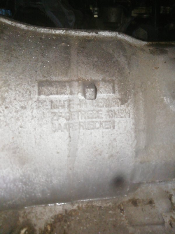 АКПП, 15000 рублей, Пуговичино