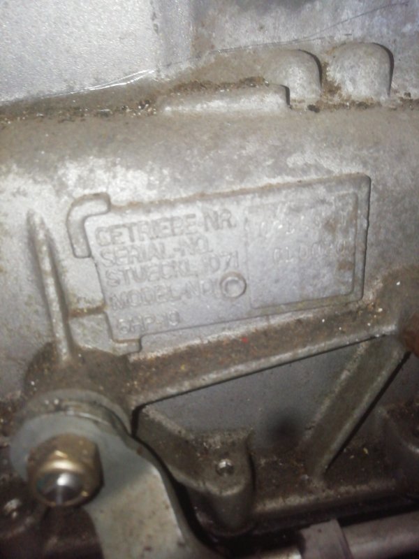 АКПП, 15000 рублей, Пуговичино