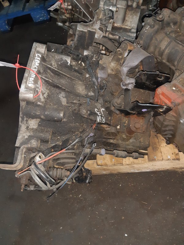 МКПП, 15000 рублей, Пуговичино