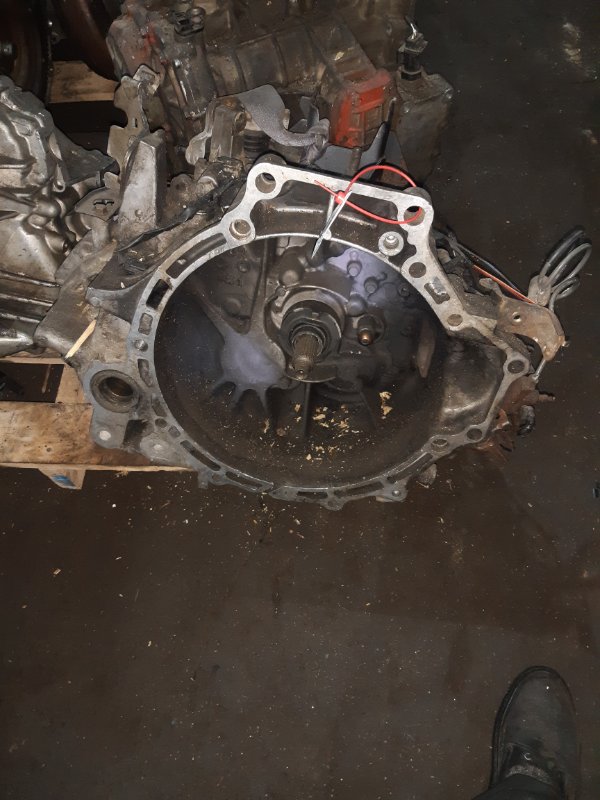 МКПП, 15000 рублей, Пуговичино