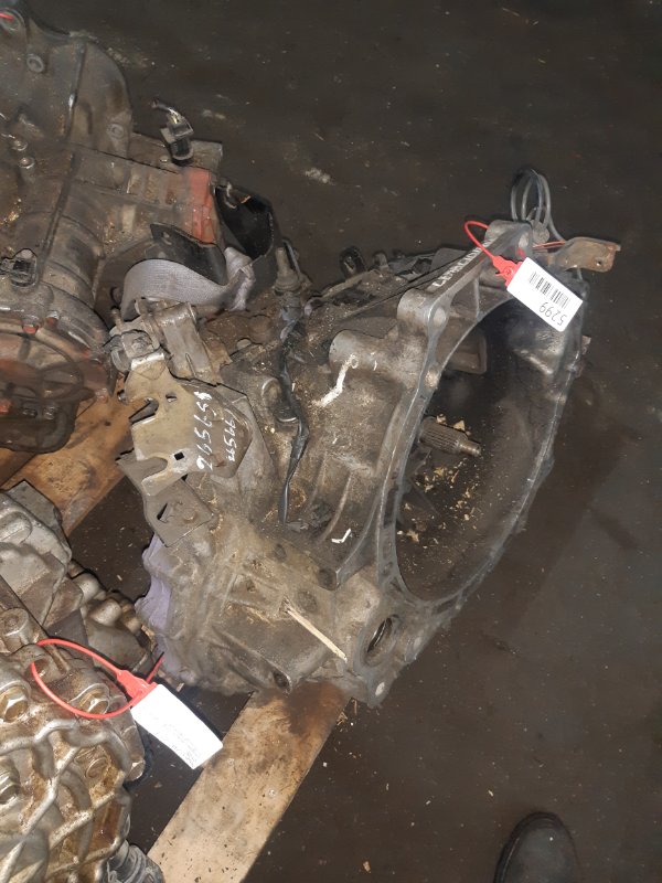 МКПП, 15000 рублей, Пуговичино