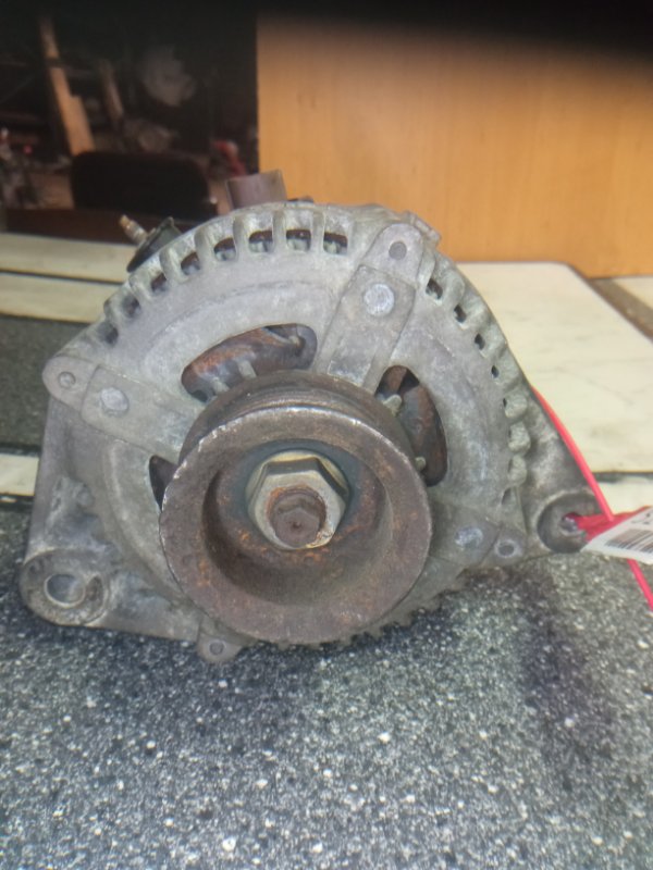 Генератор, 5000 рублей, Пуговичино