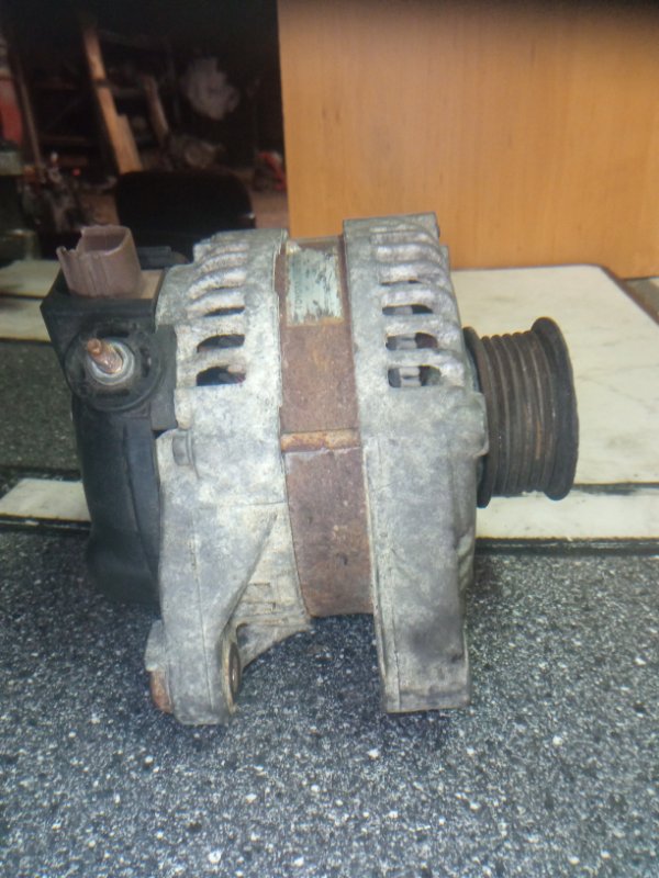 Генератор, 5000 рублей, Пуговичино