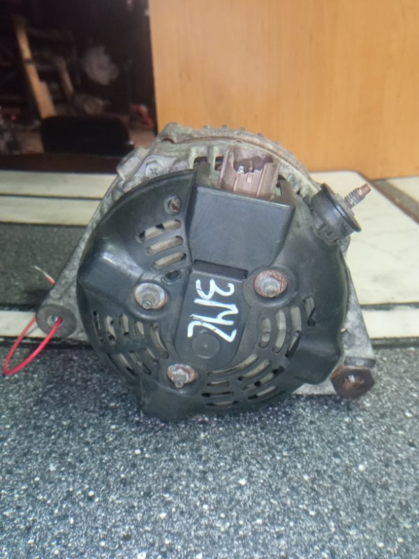 Генератор, 5000 рублей, Пуговичино