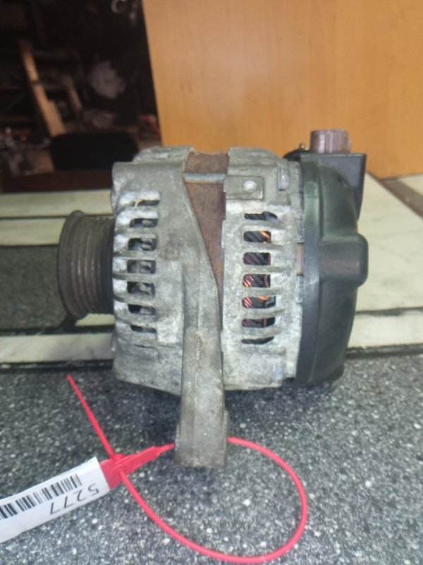 Генератор, 5000 рублей, Пуговичино