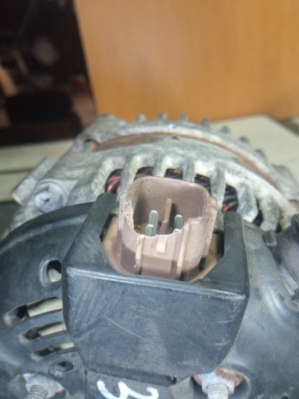 Генератор, 5000 рублей, Пуговичино