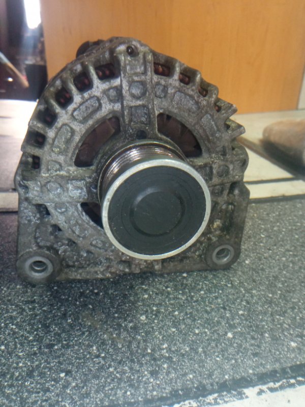 Генератор, 3000 рублей, Пуговичино