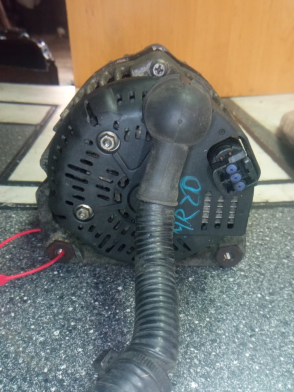 Генератор, 3000 рублей, Пуговичино