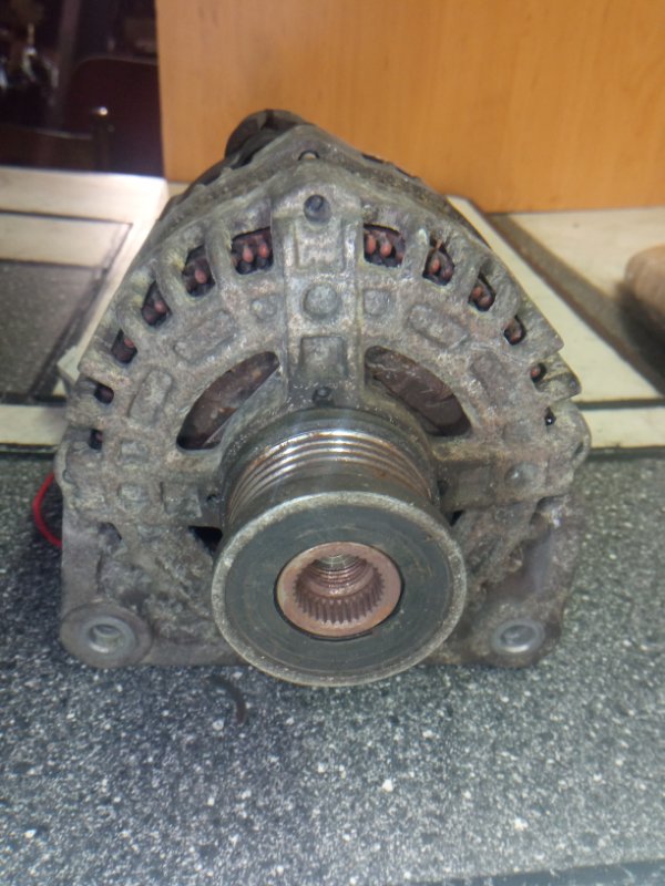 Генератор, 3000 рублей, Пуговичино