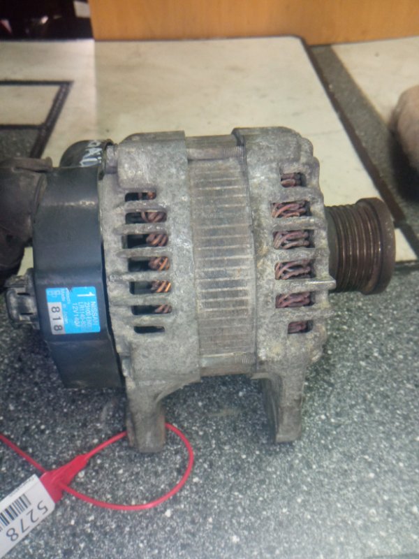 Генератор, 3000 рублей, Пуговичино