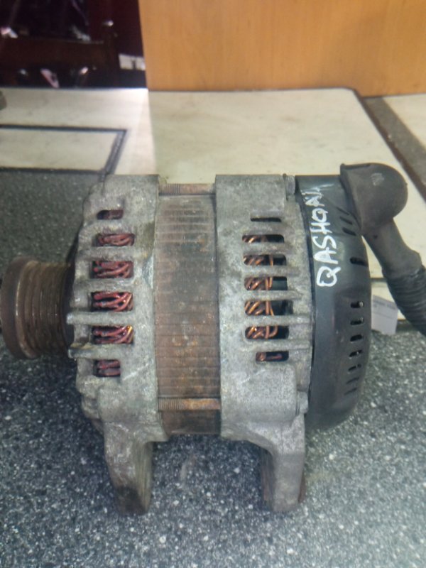 Генератор, 3000 рублей, Пуговичино