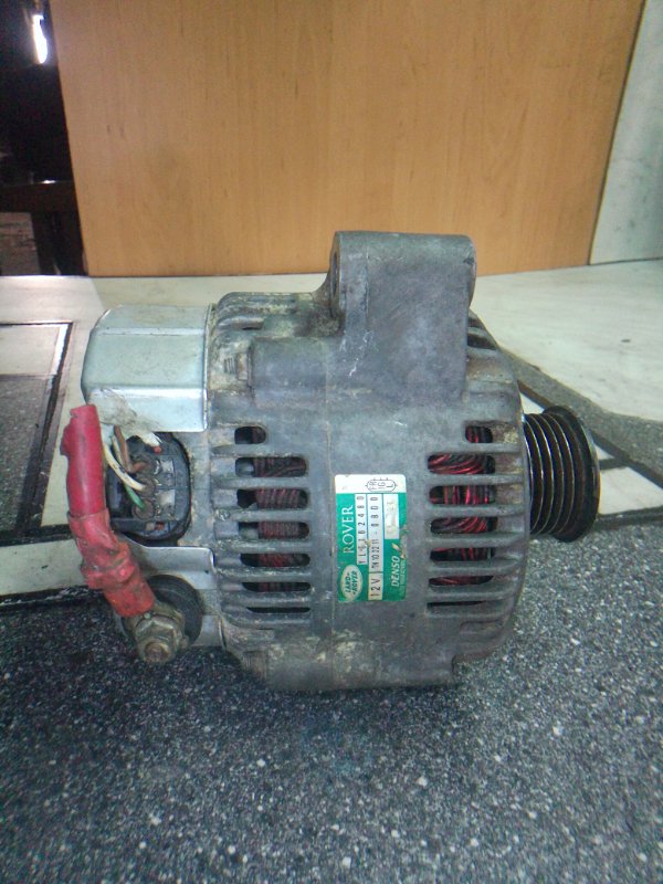 Генератор, 3000 рублей, Пуговичино