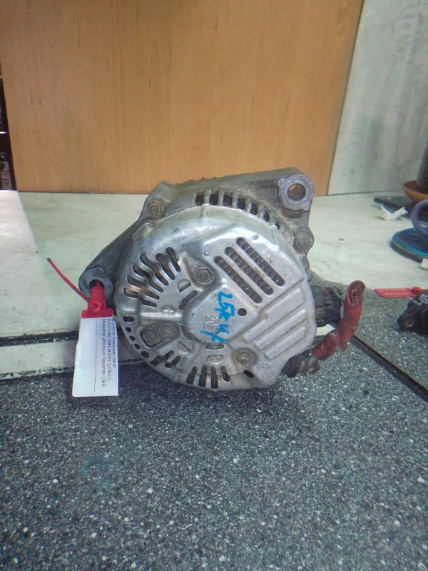 Генератор, 3000 рублей, Пуговичино