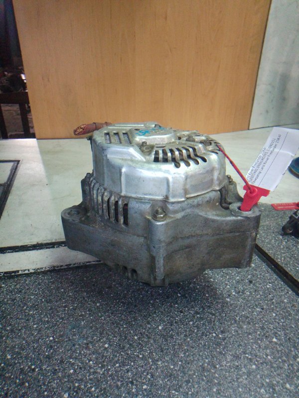 Генератор, 3000 рублей, Пуговичино