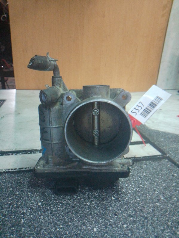 Дроссельная заслонка, 2300 рублей, Пуговичино