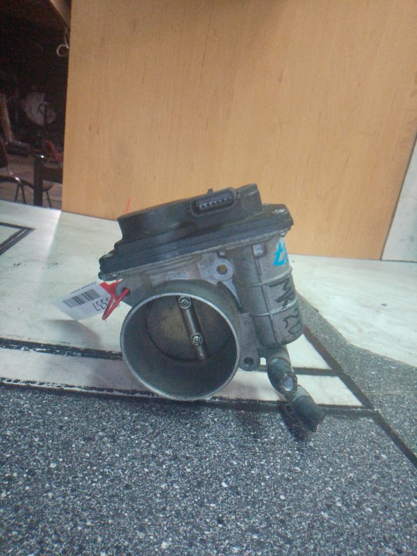 Дроссельная заслонка, 2300 рублей, Пуговичино