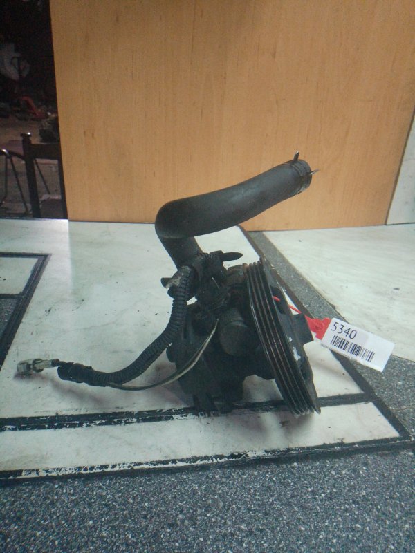 Насос гидроусилителя руля, 5500 рублей, Пуговичино