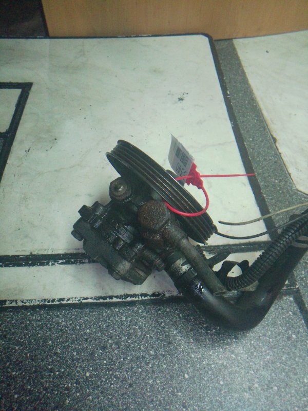 Насос гидроусилителя руля, 5500 рублей, Пуговичино