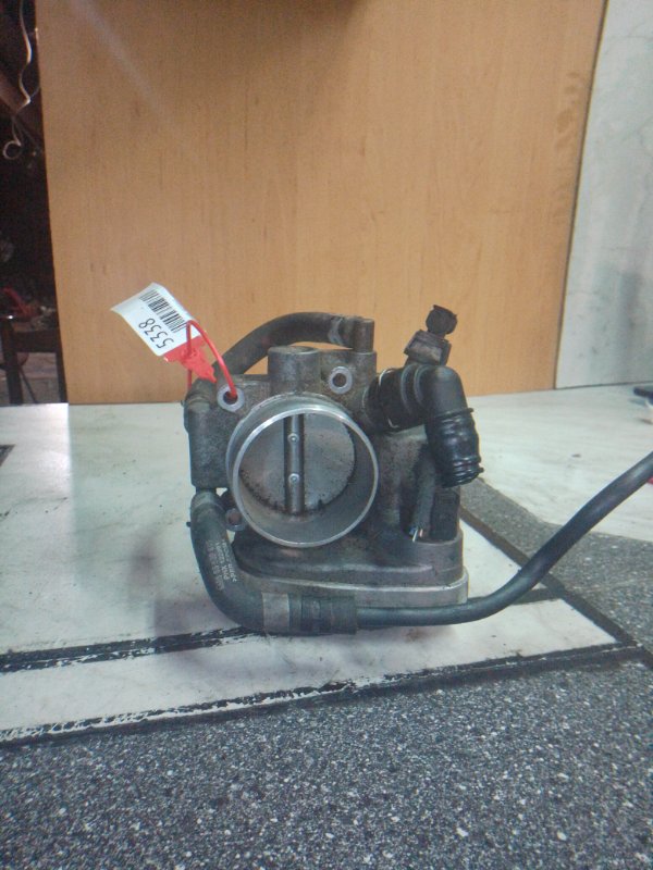 Дроссельная заслонка, 750 рублей, Пуговичино