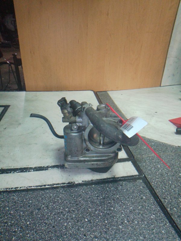 Дроссельная заслонка, 750 рублей, Пуговичино