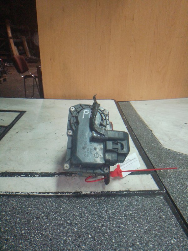 Дроссельная заслонка, 1500 рублей, Пуговичино