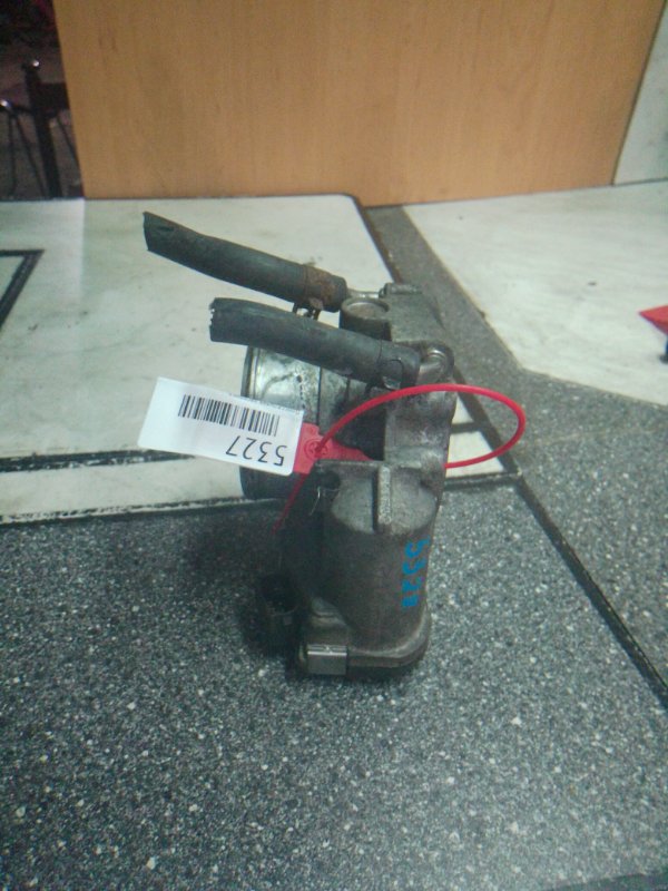 Дроссельная заслонка, 3000 рублей, Пуговичино