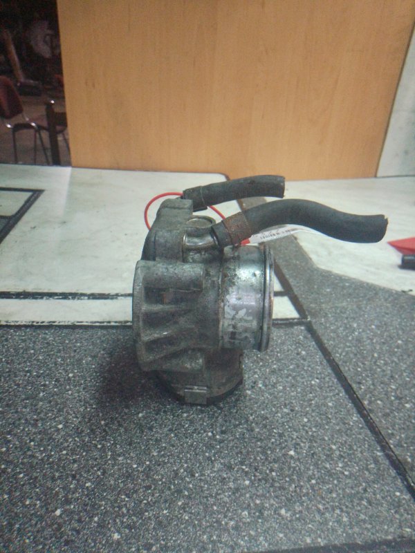 Дроссельная заслонка, 3000 рублей, Пуговичино