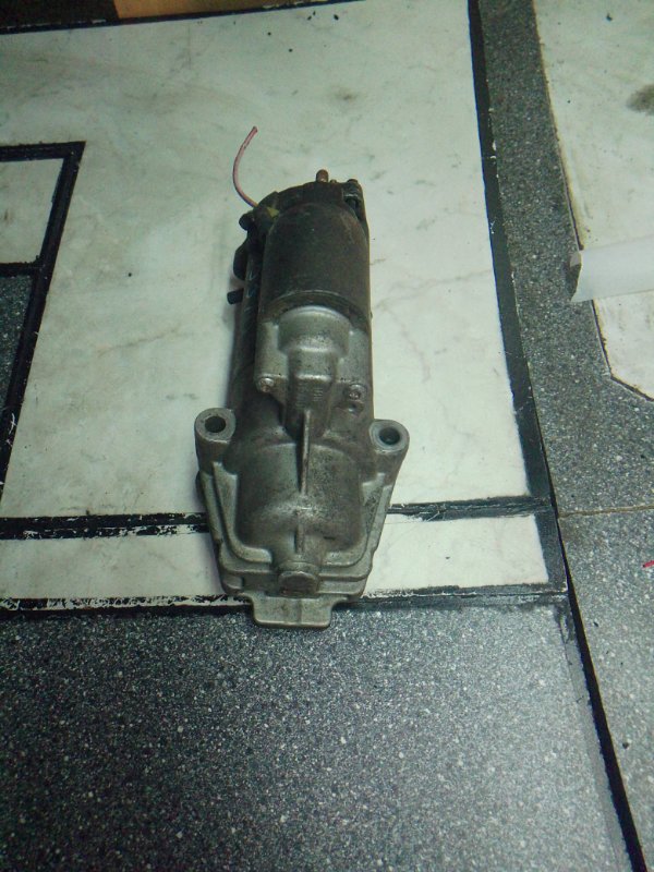 Стартер, 15000 рублей, Пуговичино