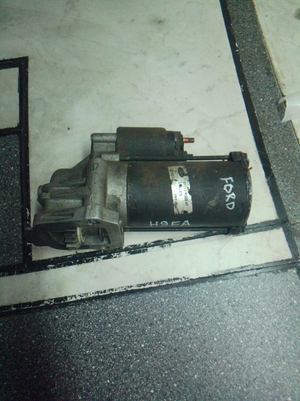 Стартер, 15000 рублей, Пуговичино