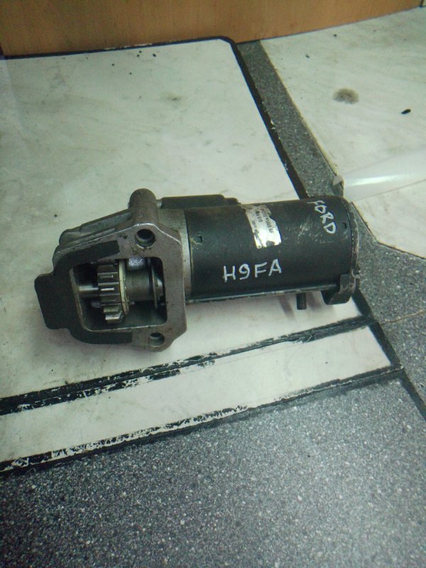 Стартер, 15000 рублей, Пуговичино