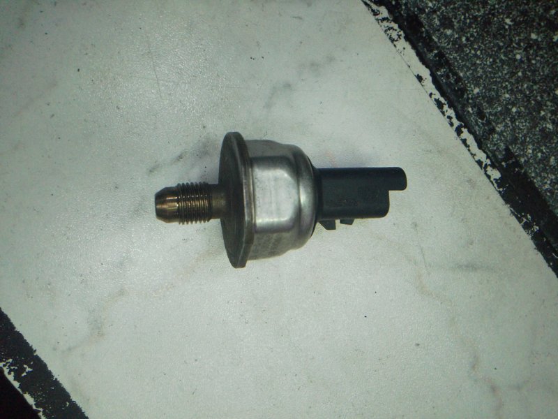 Датчик давления топлива, 2500 рублей, Пуговичино