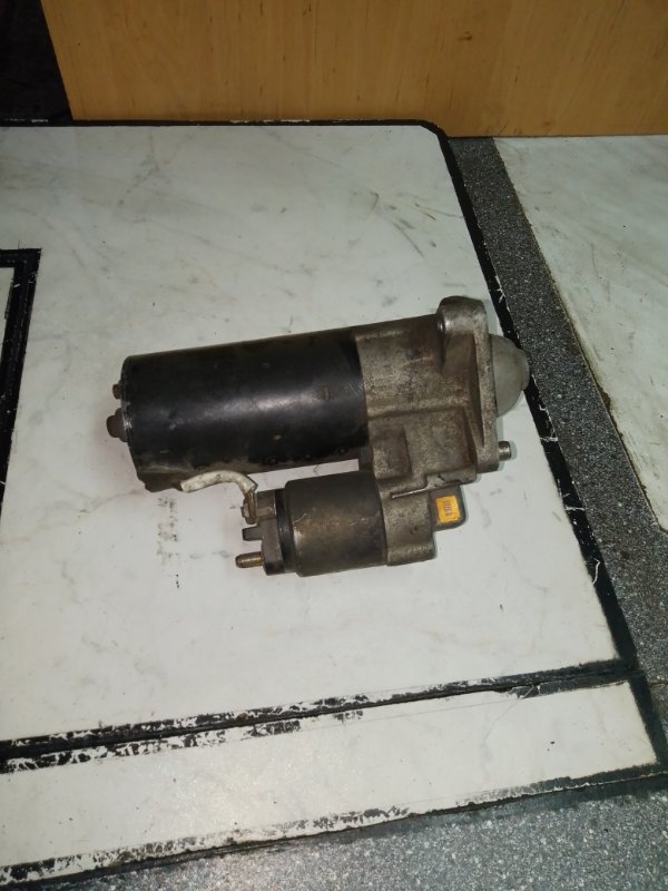 Стартер, 2500 рублей, Пуговичино