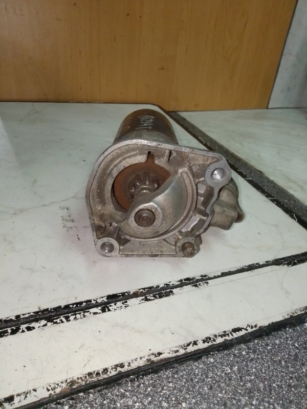 Стартер, 2500 рублей, Пуговичино