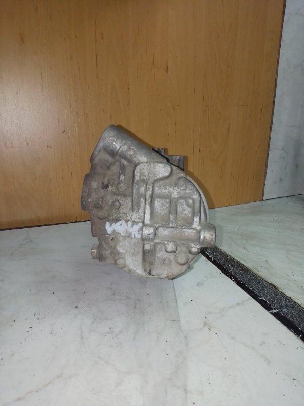 Компрессор кондиционера, 11100 рублей, Пуговичино