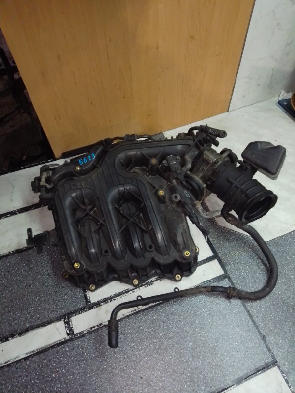 Коллектор впускной, 5000 рублей, Пуговичино