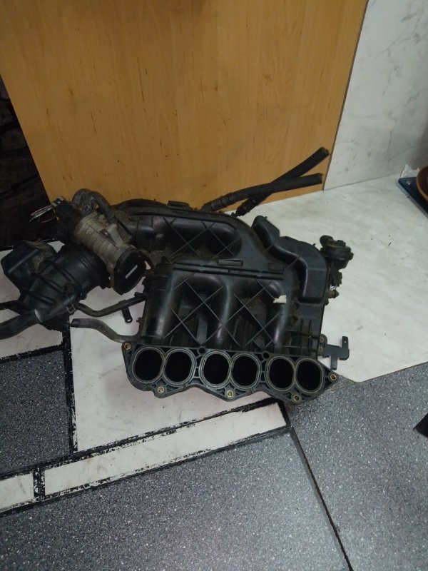 Коллектор впускной, 5000 рублей, Пуговичино