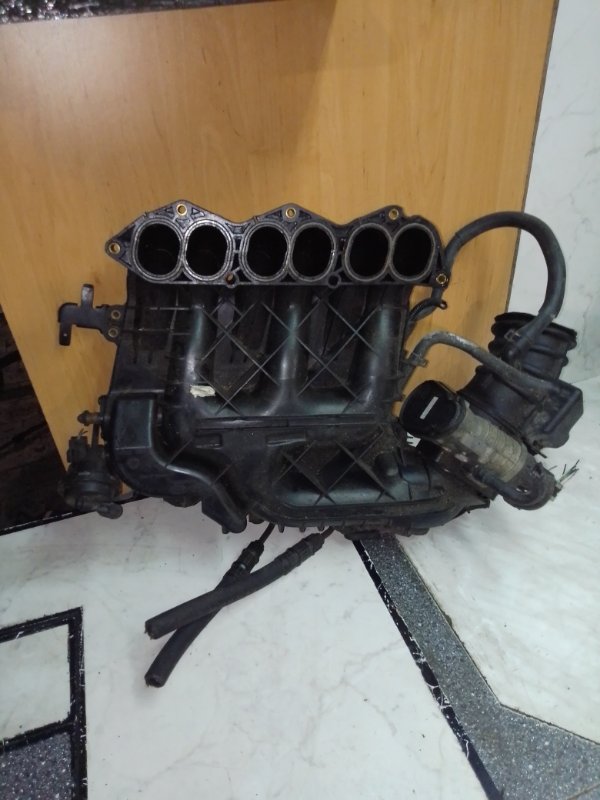 Коллектор впускной, 5000 рублей, Пуговичино