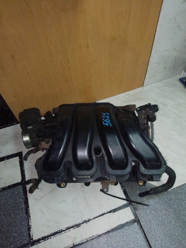 Коллектор впускной, 18000 рублей, Пуговичино